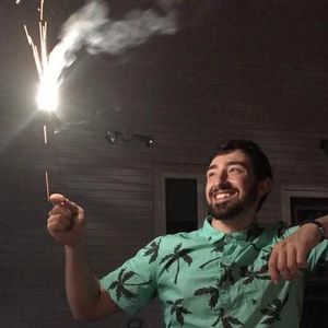 Meet your Posher, Joseph